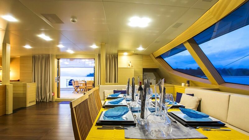 CUNEO MARINE 31